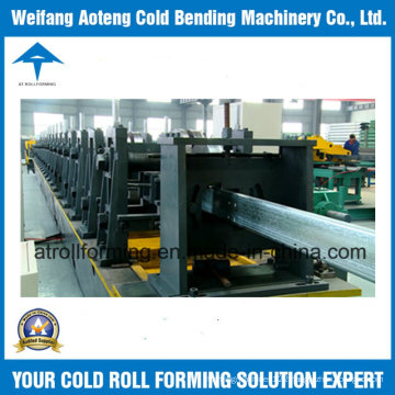 Rim of Stereo Garage Roll Forming Machine